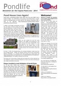 Pondlife '14, P1